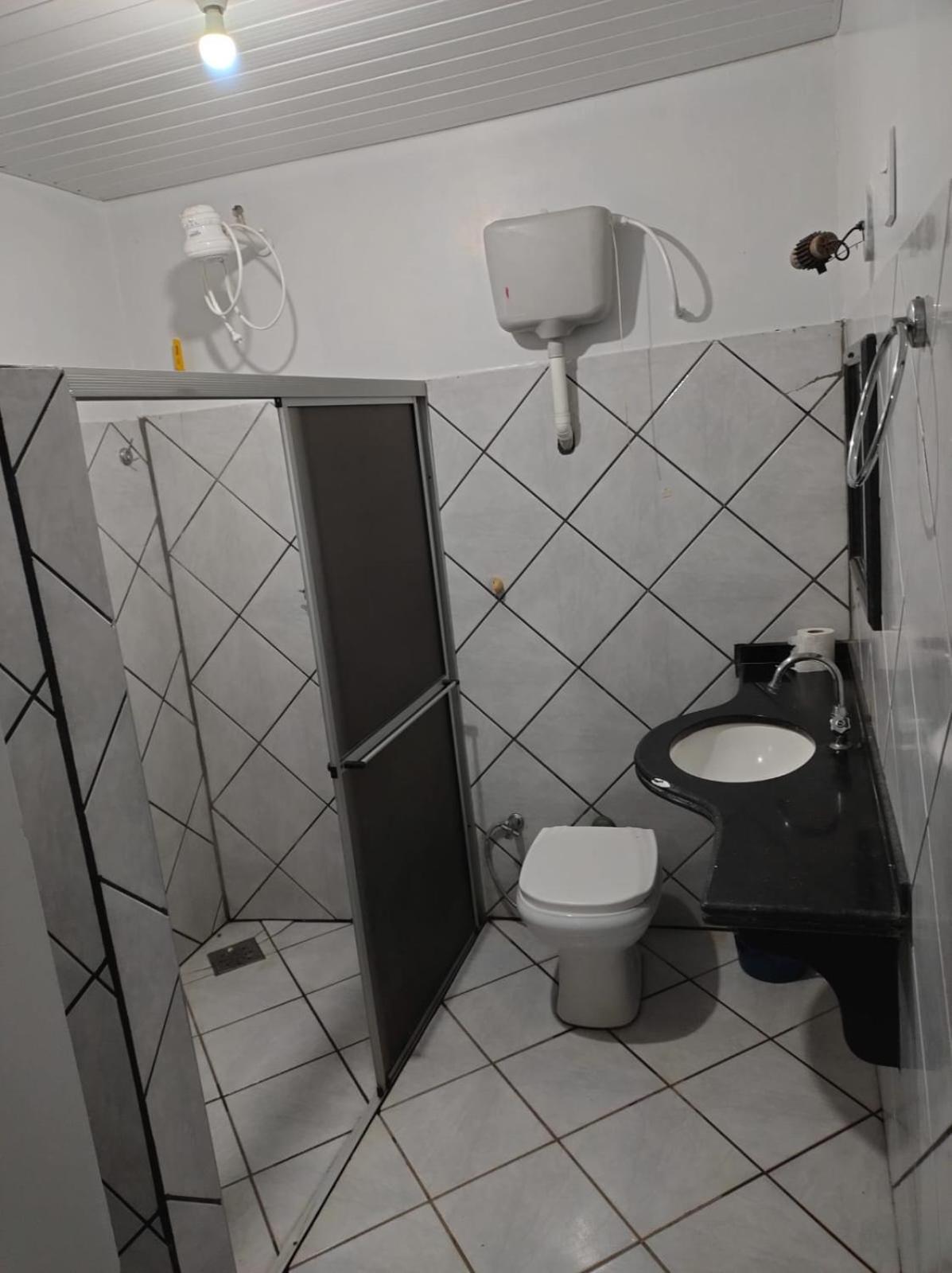 Plaza Hotel Marabá 외부 사진