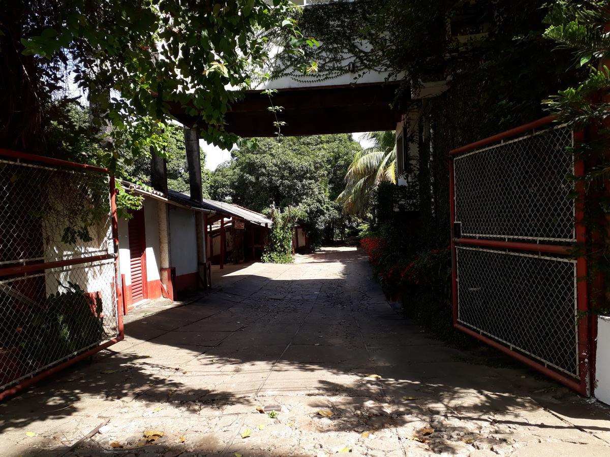 Plaza Hotel Marabá 외부 사진